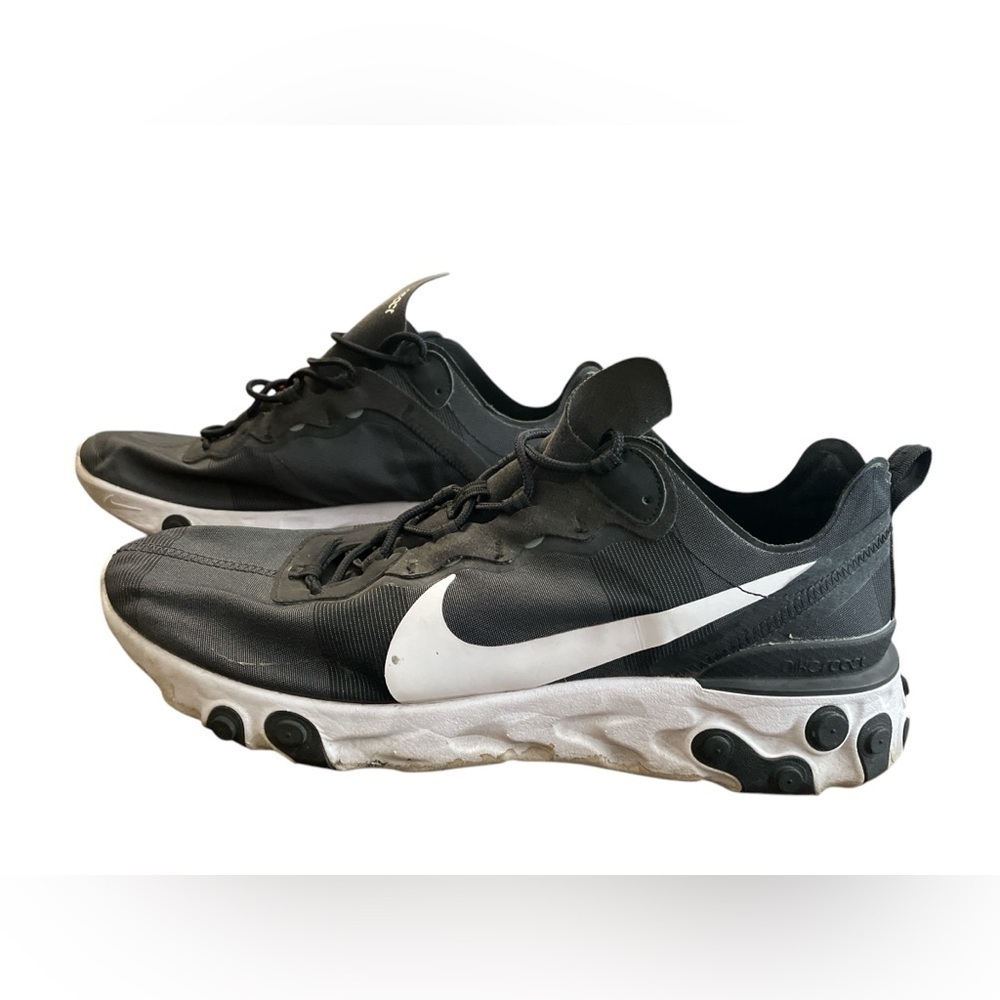 Mens NIKE REACT - Picture 2 of 4